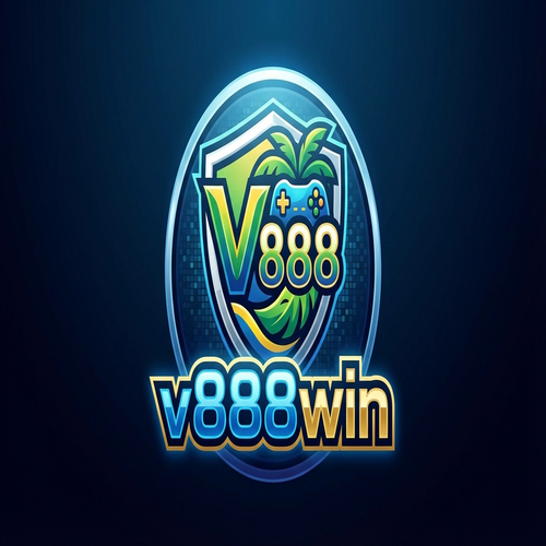 Logo v888win