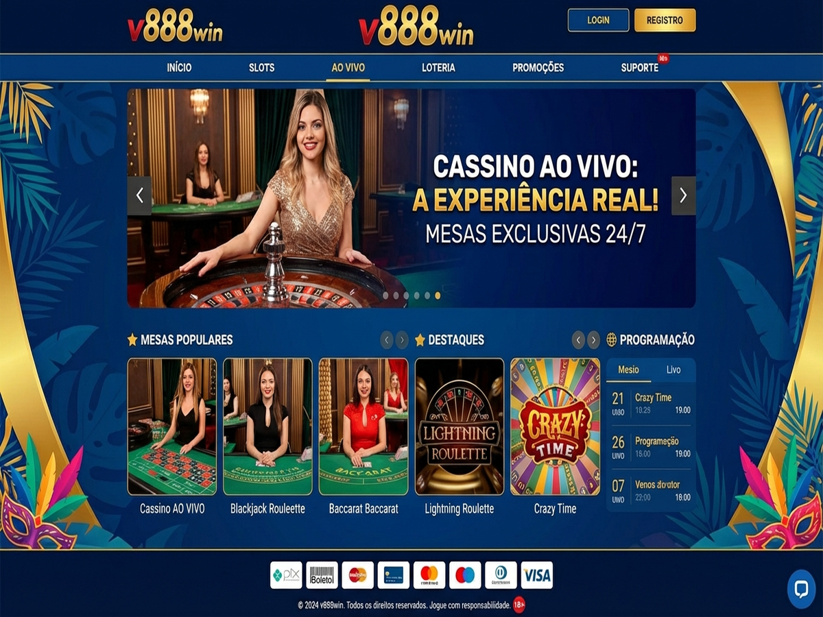 Screenshot 3 v888win